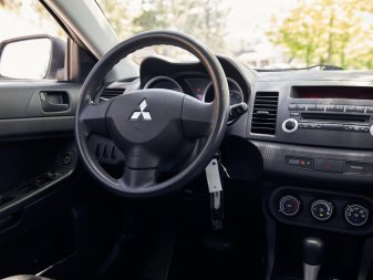 MITSUBISHI Lancer DE JA3AU16U19U603939 62317