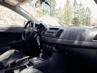 MITSUBISHI Lancer DE JA3AU16U19U603939 62318