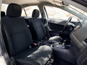 MITSUBISHI Lancer DE JA3AU16U19U603939 62319