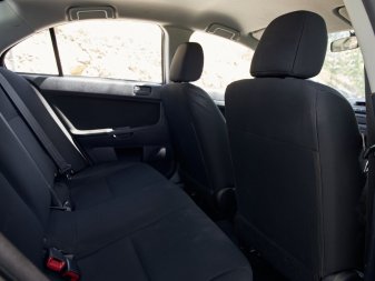 MITSUBISHI Lancer DE JA3AU16U19U603939 62320