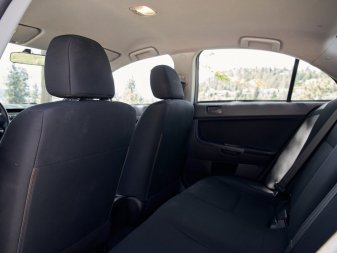 MITSUBISHI Lancer DE JA3AU16U19U603939 62322