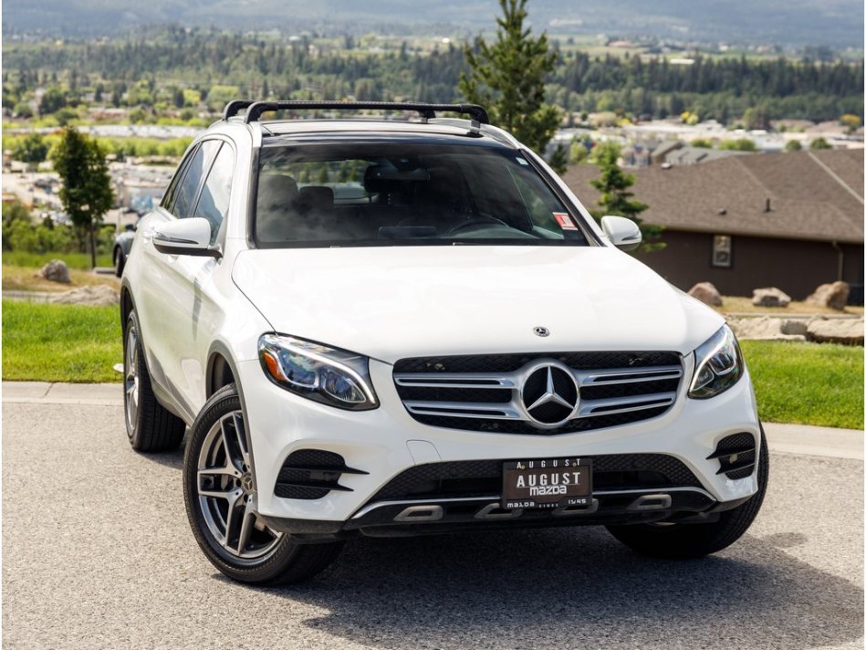 MERCEDES-BENZ GLC GLC 300 WDC0G4KBXKV145435 62234