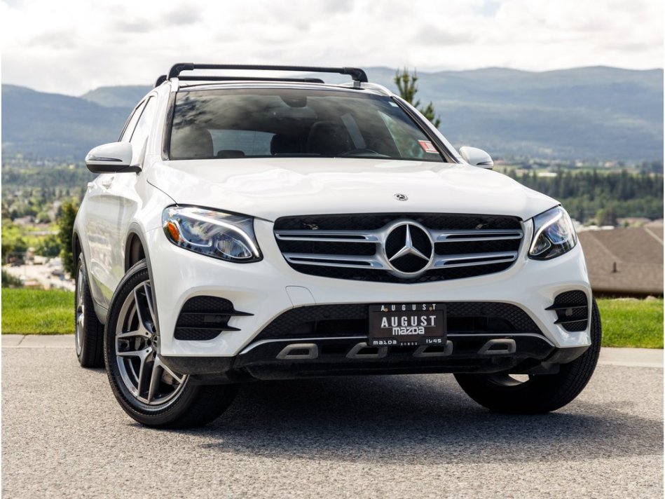 MERCEDES-BENZ GLC GLC 300 WDC0G4KBXKV145435 62235