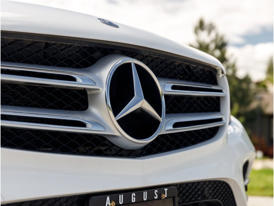 MERCEDES-BENZ GLC GLC 300 WDC0G4KBXKV145435 62236