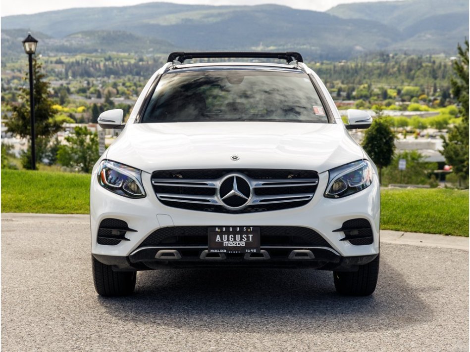 MERCEDES-BENZ GLC GLC 300 WDC0G4KBXKV145435 62238