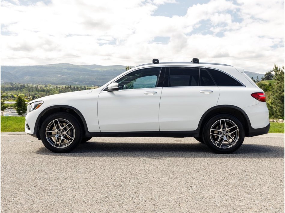 MERCEDES-BENZ GLC GLC 300 WDC0G4KBXKV145435 62240