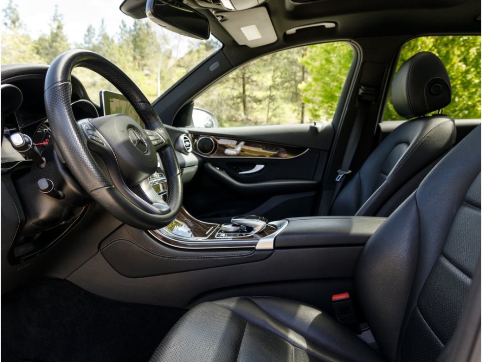 MERCEDES-BENZ GLC GLC 300 WDC0G4KBXKV145435 62246