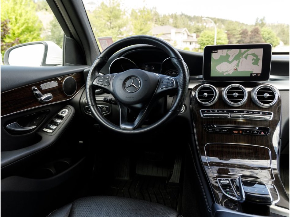 MERCEDES-BENZ GLC GLC 300 WDC0G4KBXKV145435 62249