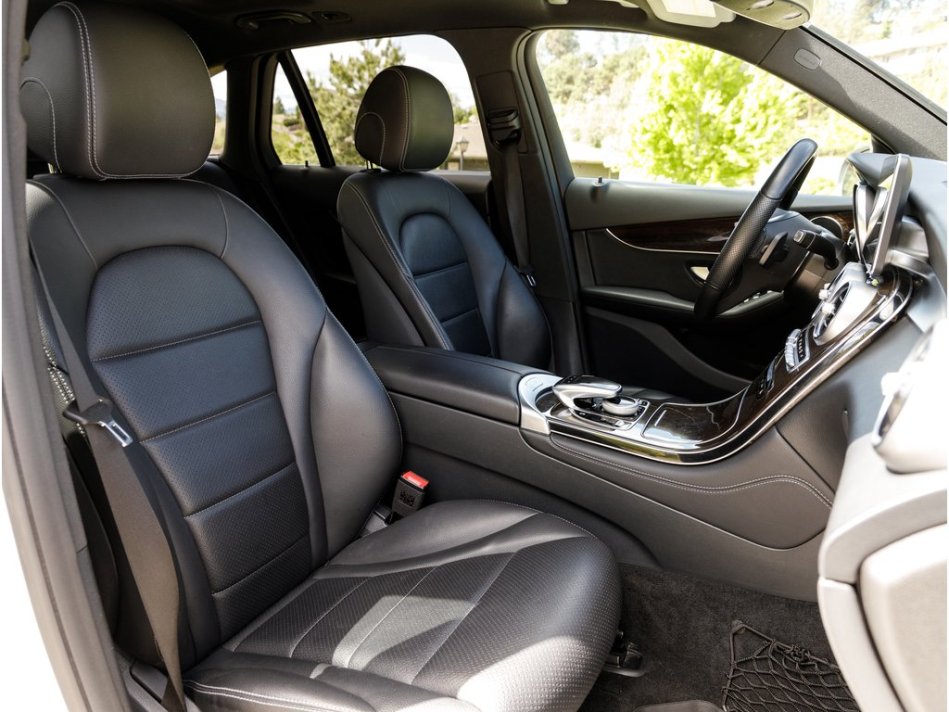 MERCEDES-BENZ GLC GLC 300 WDC0G4KBXKV145435 62251