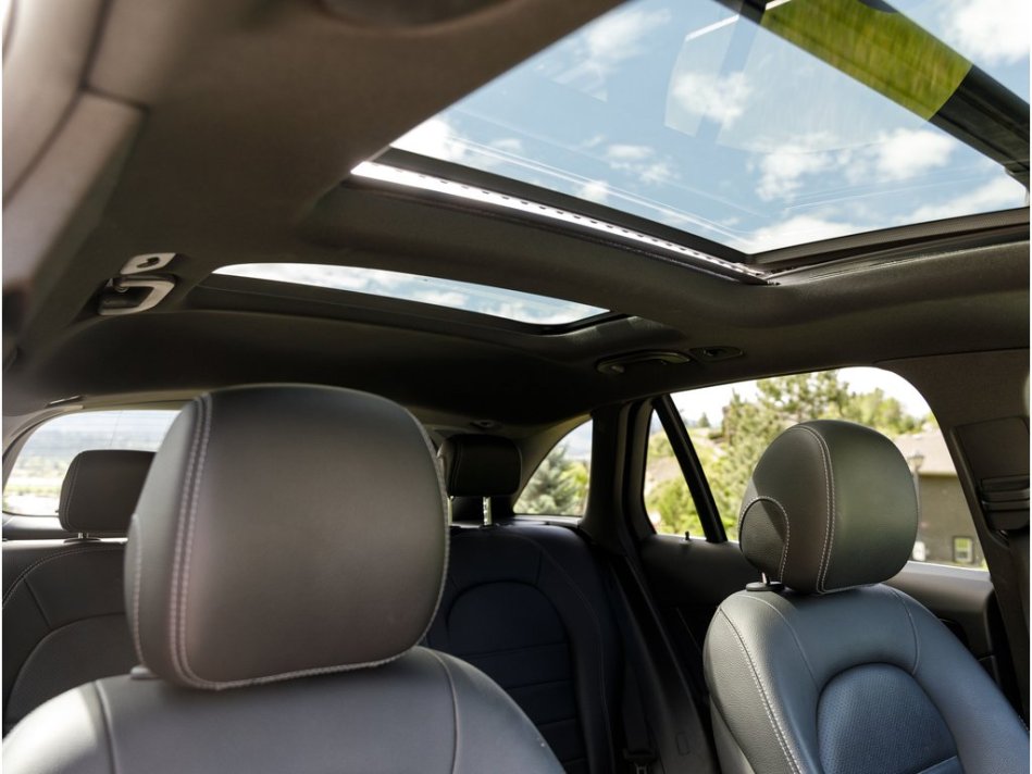 MERCEDES-BENZ GLC GLC 300 WDC0G4KBXKV145435 62252