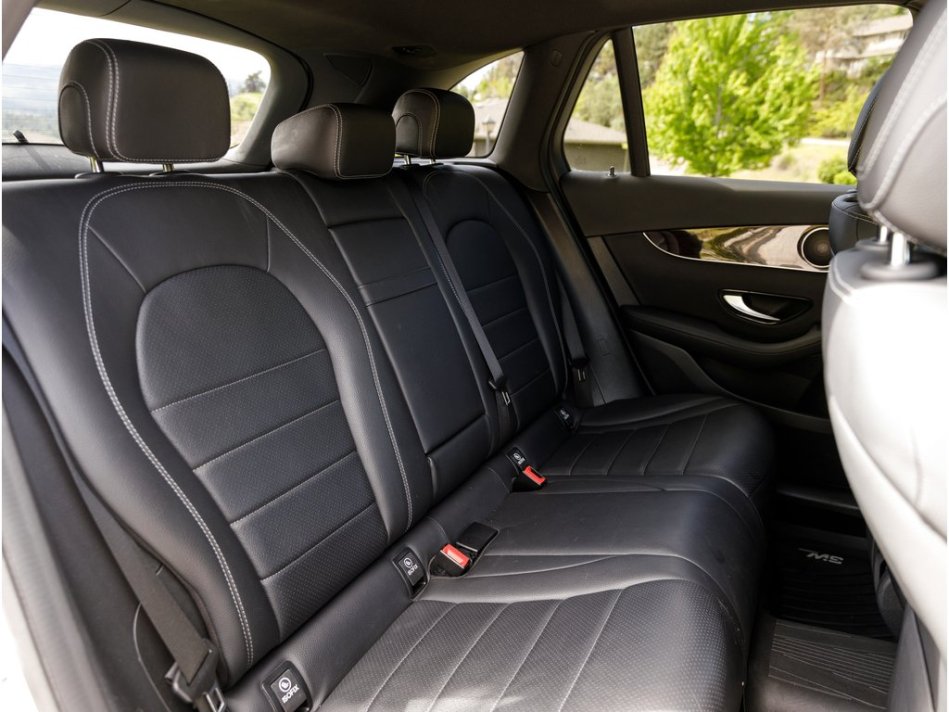 MERCEDES-BENZ GLC GLC 300 WDC0G4KBXKV145435 62255