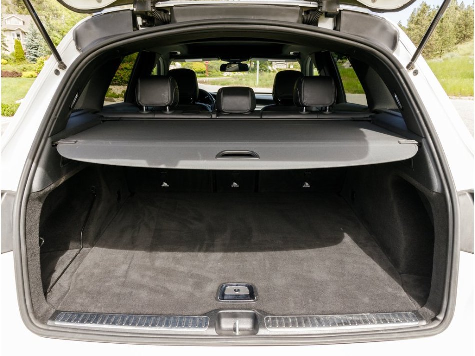 MERCEDES-BENZ GLC GLC 300 WDC0G4KBXKV145435 62258