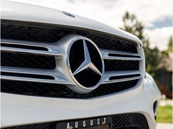 MERCEDES-BENZ GLC GLC 300 WDC0G4KBXKV145435 62236