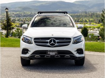 MERCEDES-BENZ GLC GLC 300 WDC0G4KBXKV145435 62238
