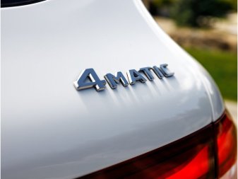 MERCEDES-BENZ GLC GLC 300 WDC0G4KBXKV145435 62242