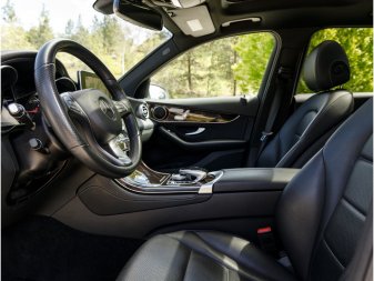 MERCEDES-BENZ GLC GLC 300 WDC0G4KBXKV145435 62246