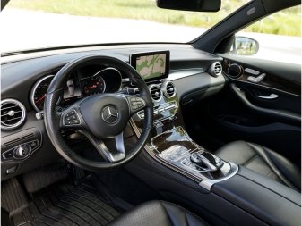 MERCEDES-BENZ GLC GLC 300 WDC0G4KBXKV145435 62247