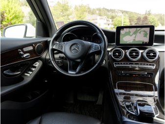 MERCEDES-BENZ GLC GLC 300 WDC0G4KBXKV145435 62249