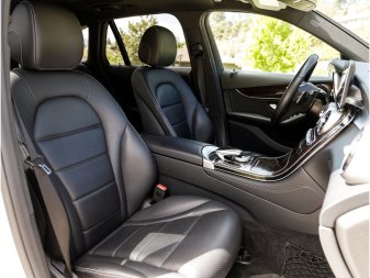 MERCEDES-BENZ GLC GLC 300 WDC0G4KBXKV145435 62251