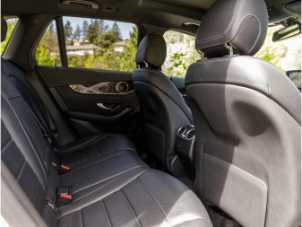 MERCEDES-BENZ GLC GLC 300 WDC0G4KBXKV145435 62254