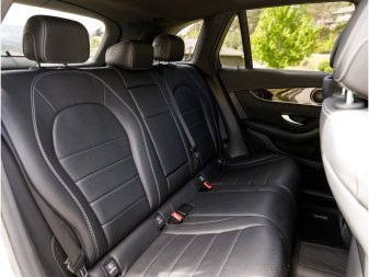 MERCEDES-BENZ GLC GLC 300 WDC0G4KBXKV145435 62255