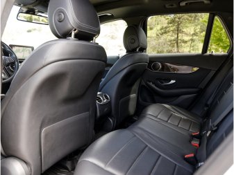 MERCEDES-BENZ GLC GLC 300 WDC0G4KBXKV145435 62256