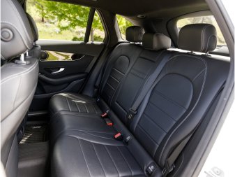 MERCEDES-BENZ GLC GLC 300 WDC0G4KBXKV145435 62257