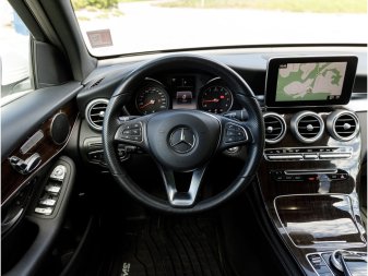 MERCEDES-BENZ GLC GLC 300 WDC0G4KBXKV145435 62259