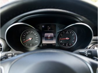 MERCEDES-BENZ GLC GLC 300 WDC0G4KBXKV145435 62260