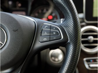 MERCEDES-BENZ GLC GLC 300 WDC0G4KBXKV145435 62262