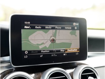 MERCEDES-BENZ GLC GLC 300 WDC0G4KBXKV145435 62265