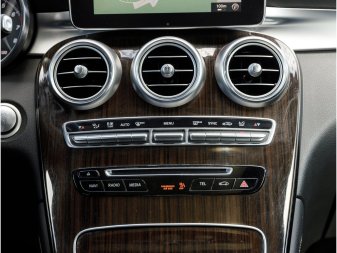 MERCEDES-BENZ GLC GLC 300 WDC0G4KBXKV145435 62266