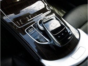 MERCEDES-BENZ GLC GLC 300 WDC0G4KBXKV145435 62267