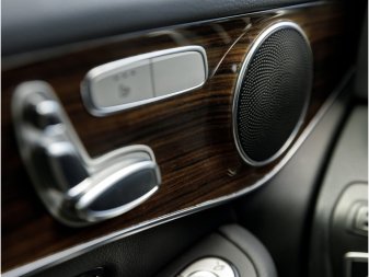 MERCEDES-BENZ GLC GLC 300 WDC0G4KBXKV145435 62269