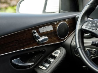 MERCEDES-BENZ GLC GLC 300 WDC0G4KBXKV145435 62270