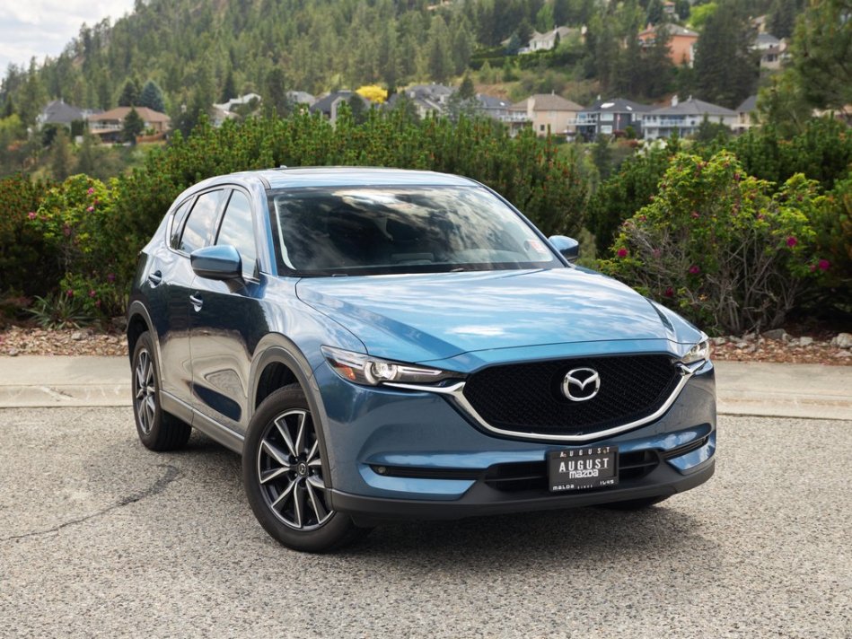 MAZDA CX-5 GT JM3KFBDMXJ0338210 62359