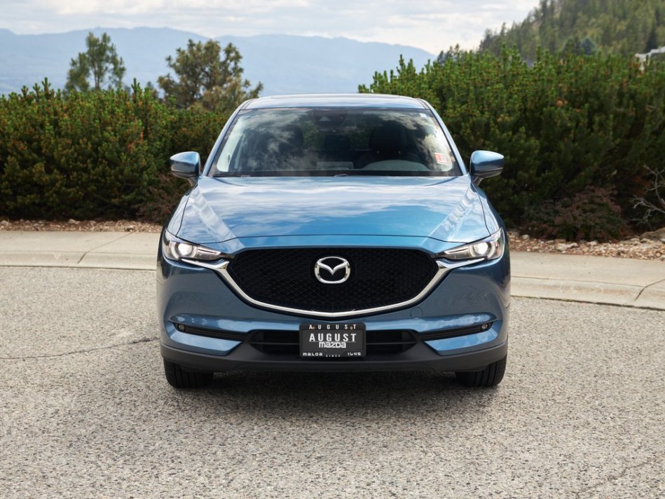 MAZDA CX-5 GT JM3KFBDMXJ0338210 62361