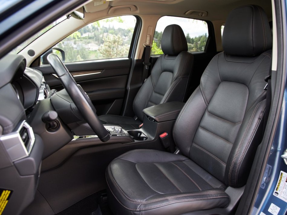 MAZDA CX-5 GT JM3KFBDMXJ0338210 62368