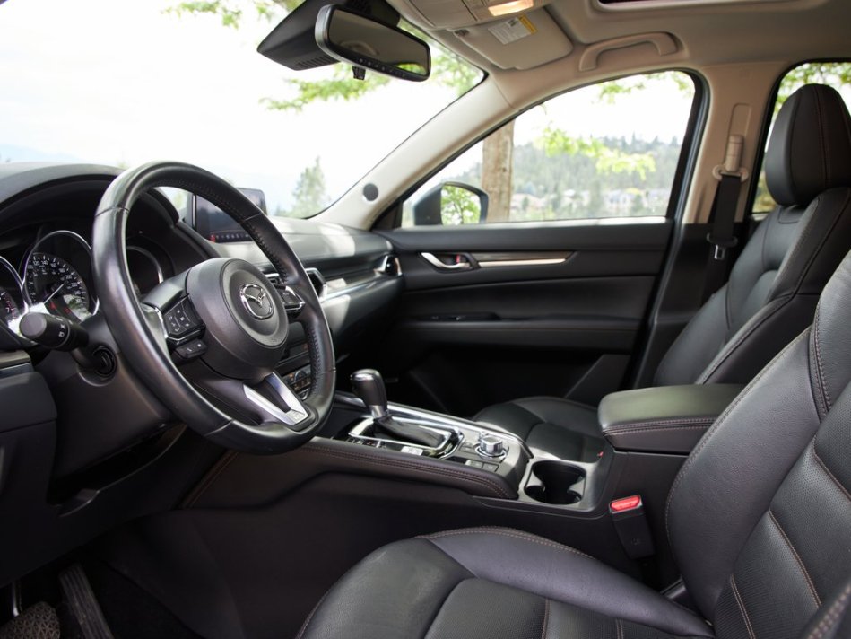 MAZDA CX-5 GT JM3KFBDMXJ0338210 62369