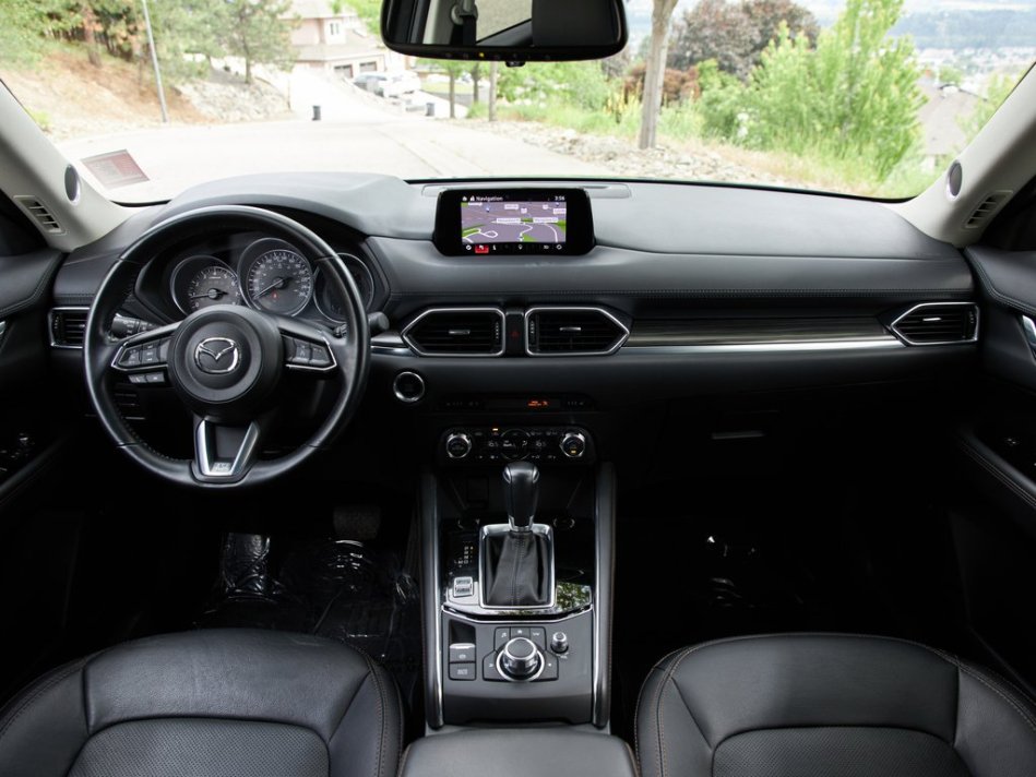 MAZDA CX-5 GT JM3KFBDMXJ0338210 62371