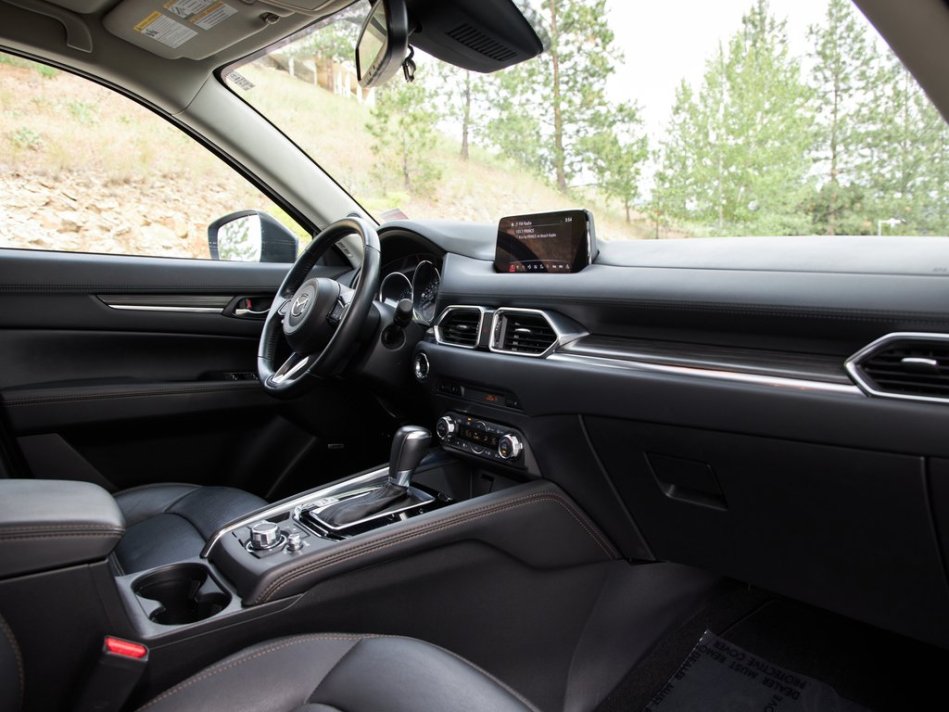 MAZDA CX-5 GT JM3KFBDMXJ0338210 62373