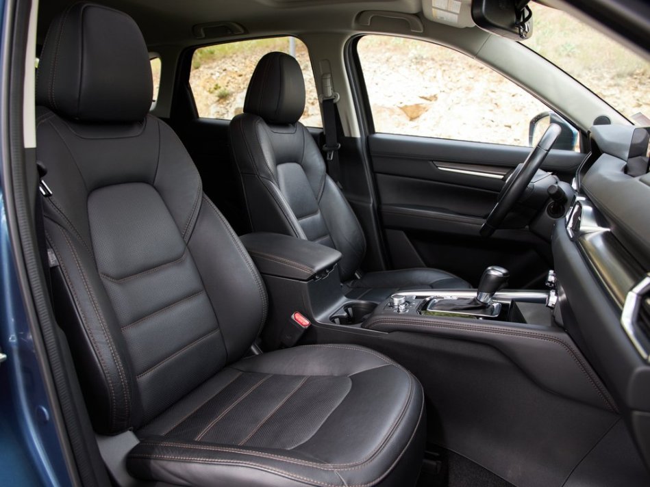 MAZDA CX-5 GT JM3KFBDMXJ0338210 62374