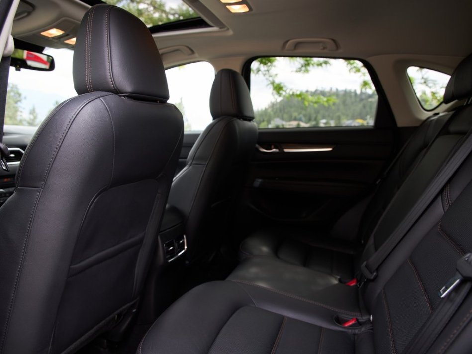 MAZDA CX-5 GT JM3KFBDMXJ0338210 62377