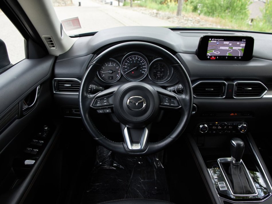 MAZDA CX-5 GT JM3KFBDMXJ0338210 62380