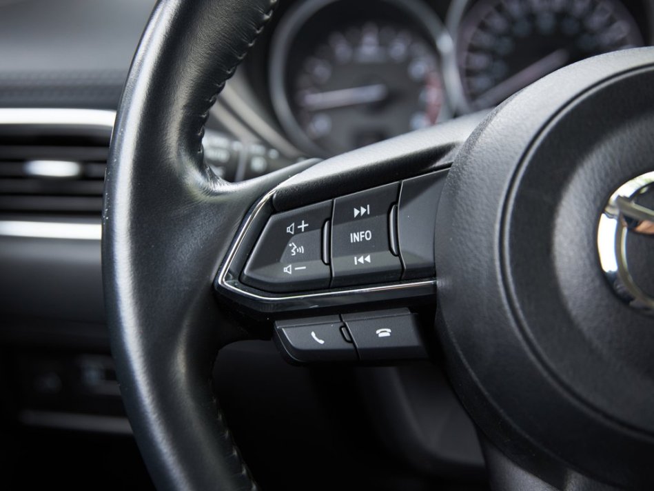 MAZDA CX-5 GT JM3KFBDMXJ0338210 62382