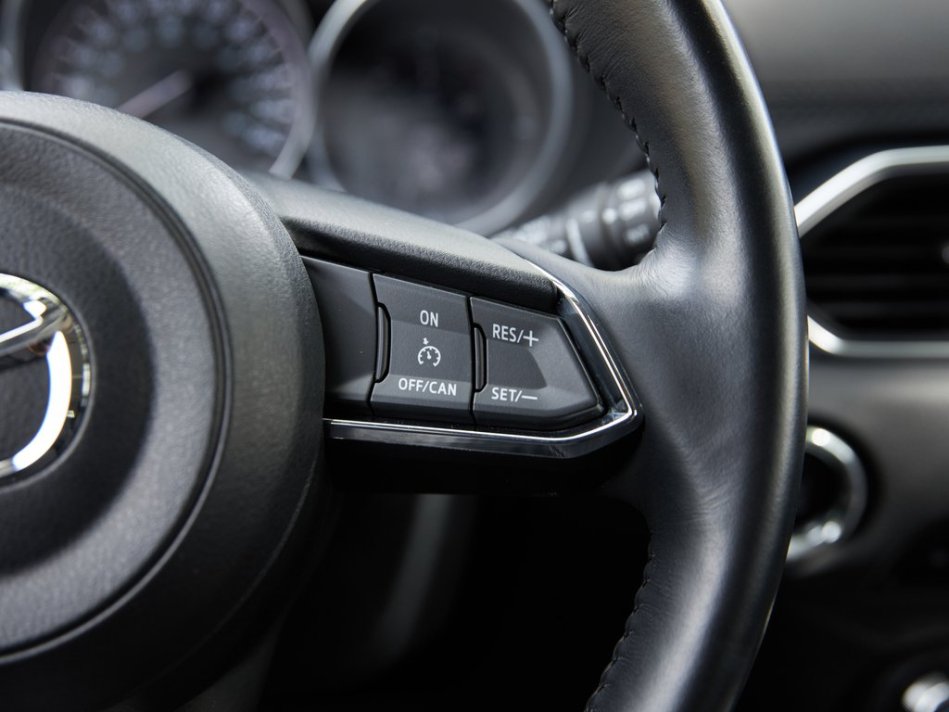 MAZDA CX-5 GT JM3KFBDMXJ0338210 62383