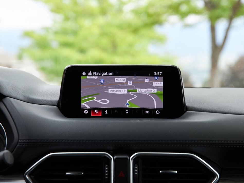 MAZDA CX-5 GT JM3KFBDMXJ0338210 62384