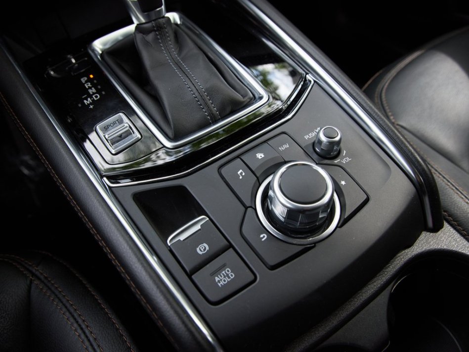 MAZDA CX-5 GT JM3KFBDMXJ0338210 62386