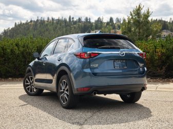 MAZDA CX-5 GT JM3KFBDMXJ0338210 62364