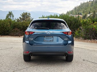 MAZDA CX-5 GT JM3KFBDMXJ0338210 62365